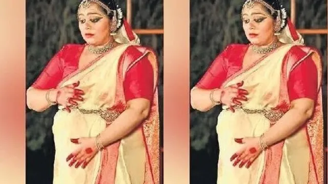 Dance: వామ్మో.. 9 నెలల గర్భంతో భరతనాట్యం
