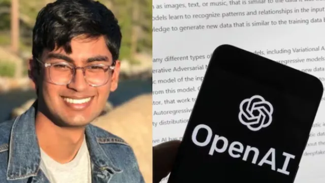 Open AI: ఓపెన్ ఏఐ విజిల్ బ్లోయర్ అనుమానాస్పద మృతి!