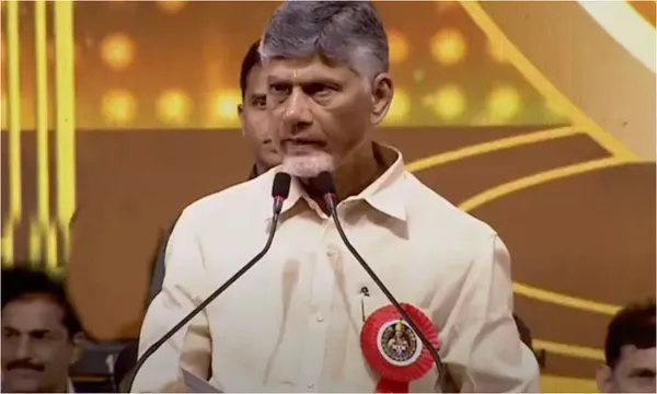 AP: ఎన్టీయార్‌‌కు భారత రత్న సాధిస్తాం–సీఎం చంద్రబాబు నాయుడు