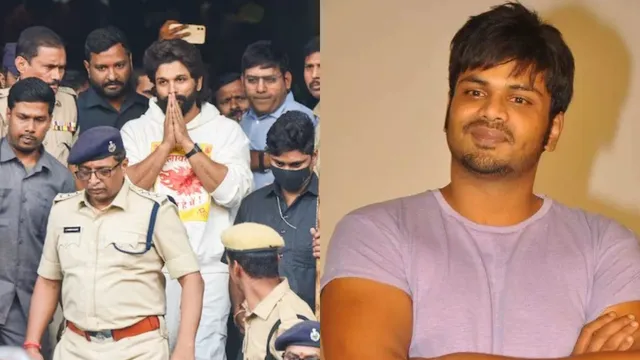 Manchu Manoj: దిష్టి అంతా పోయింది బాబాయ్.. బన్నీ అరెస్ట్ పై మంచు మనోజ్