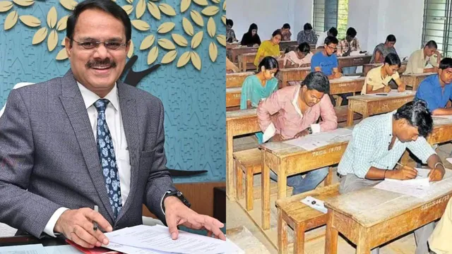 TG JOBS: గ్రూప్‌‌ 3, 4 పరీక్షల్లో కీలక మార్పులు.. మరో 27 వేల ఉద్యోగాల భర్తీకి ప్రభుత్వం గ్రీన్ సిగ్నల్!