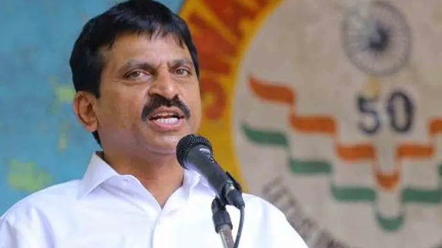 జిల్లాల రద్దుపై పొంగులేటి శ్రీనివాస్ కీలక ప్రకటన