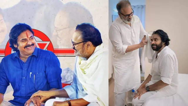 అన్న కోసం పవన్ త్యాగం.. నాగబాబుకు ఆ కీలక శాఖలు!