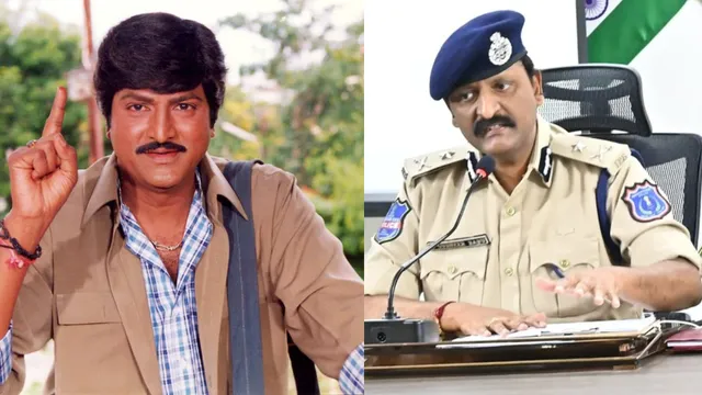 Breaking: పరారీలో నటుడు మోహన్‌బాబు!