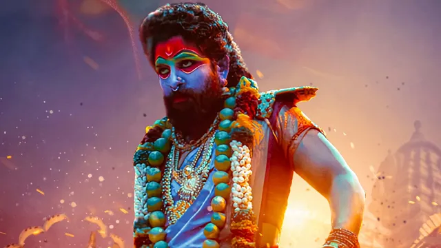 పుష్పరాజ్ కలెక్షన్ల జాతర.. సీడెడ్ లో  'పుష్ప 2'  బ్రేక్ ఈవెన్..