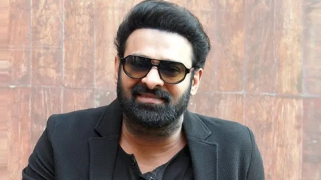 Prabhas : మరోసారి షూటింగ్ లో గాయపడ్డ ప్రభాస్..!