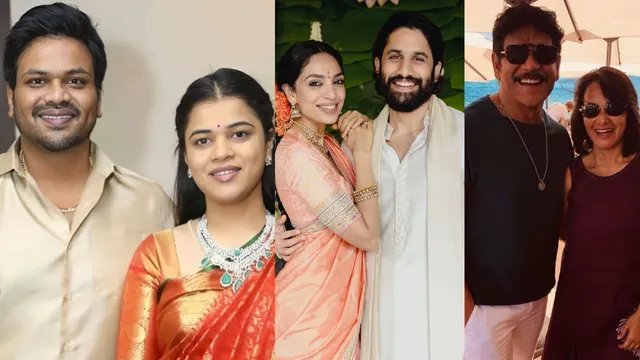 మంచు మనోజ్ తో పాటూ రెండో పెళ్లి చేసుకున్న హీరోలు వీళ్ళే..!