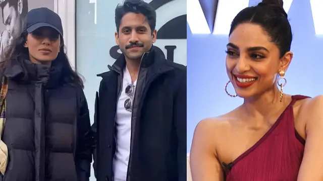 చైతూతో నా ప్రేమ అలా మొదలైంది : శోభిత