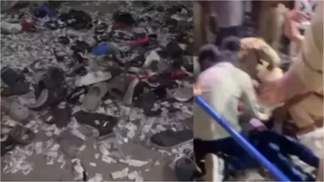 HYD: సంధ్య థియేటర్‌‌కు షాక్..మూతపడనుందా?