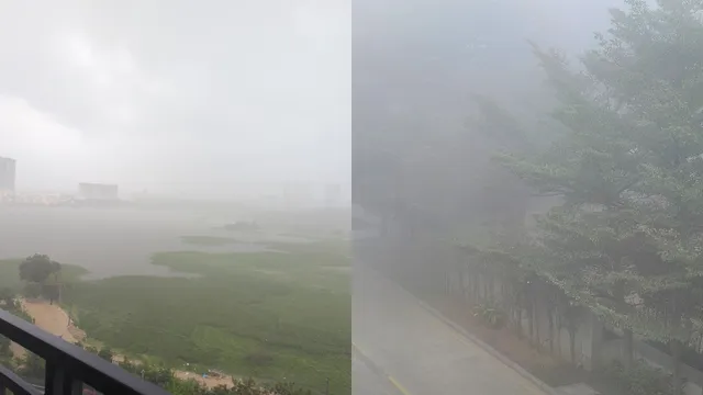Weather Update: మండుటెండలో వర్షా రావు తీపి కబురు.. తెలుగు రాష్ట్రాలకు రెయిన్ అలెర్ట్
