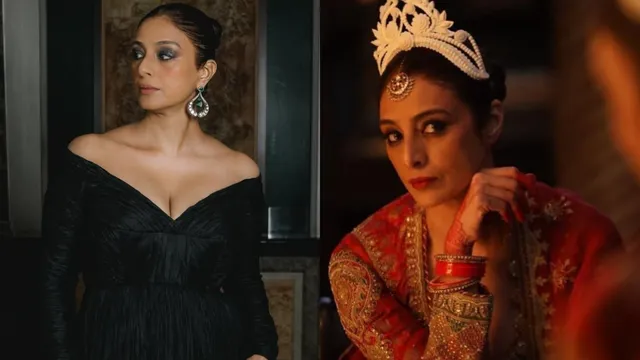Heroine Tabu: టాలీవుడ్ లో టబు రీ ఎంట్రీ.. అదే డైరెక్టర్ తో మళ్ళీ..