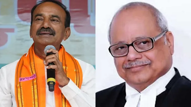 ఈటలకు కాళేశ్వరం కమిషన్ షాక్.. వచ్చే నెలలోనే విచారణ!