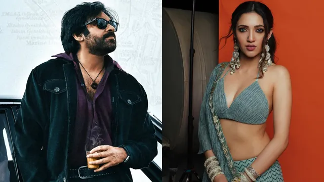 'ఓజీ' స్పెషల్ సాంగ్.. పవన్ తో రాధికా స్టెప్పులు, ఫ్యాన్స్ కు ఫుల్ మీల్స్
