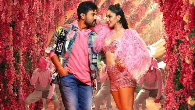 'గేమ్ ఛేంజర్' కొత్త పాట.. ప్రోమో అదిరిపోయింది, ఫుల్ సాంగ్ ఎప్పుడంటే?