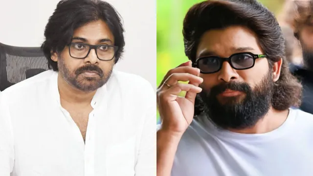 అపాయిట్మెంట్ అడిగితే పవన్ షాకింగ్ రియాక్షన్.. అల్లు అర్జున్ కు ఊహించని షాక్!