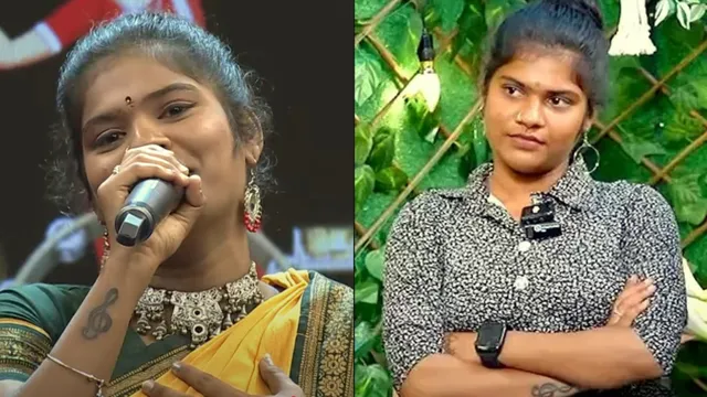 కష్టపడి ఒక్కో మెట్టు ఎక్కి.. సూసైడ్ చేసుకున్న సింగర్ శృతి కన్నీటి కథ!