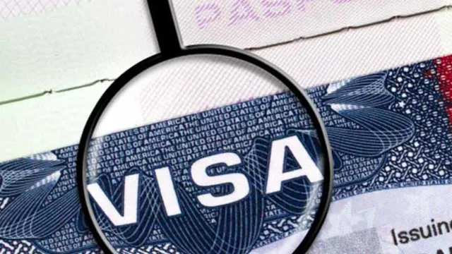 America-Indian Students: అమెరికాలో వీసా రద్దయిన విద్యార్థుల్లో 50% మంది భారతీయులే!