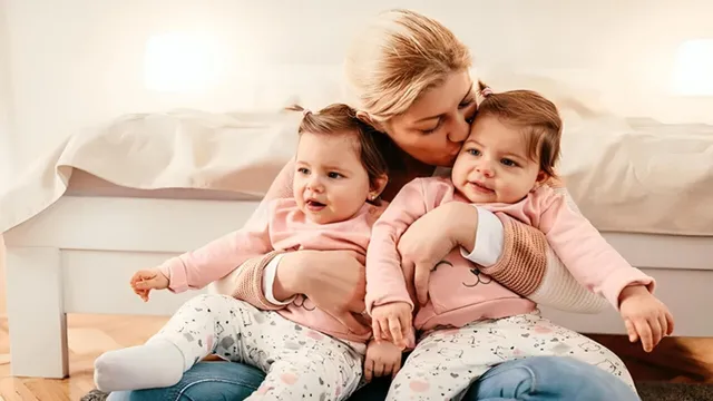 Twins: కవలలు ఎందుకు పుడతారంటే..!