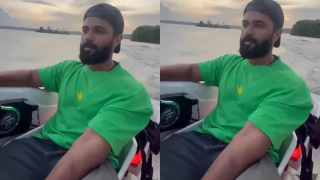 బాంబ్ పేల్చిన విజయ్ దేవరకొండ! ఆమెతో డేటింగ్ నిజమే..?