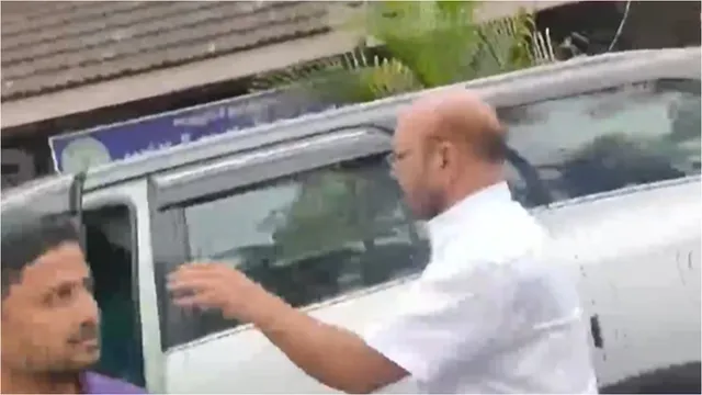 AP: పిఠాపురంలో TDP Vs జనసేన.. అలిగి వెళ్లిపోయిన వర్మ!