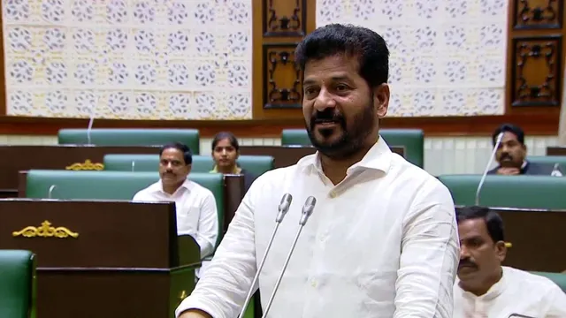 కేసీఆర్‌ వెయ్యేళ్లకు సరిపడా సంపాదించారు.. అసెంబ్లీలో సీఎం రేవంత్ ఫైర్