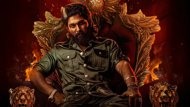 'పుష్ప2' ఓటీటీ రిలీజ్ పై మేకర్స్ క్లారిటీ.. థియేటర్స్ లో మాత్రమే అంటూ