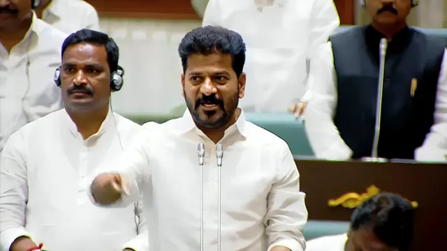 TG Govt: టాలీవుడ్ కు రేవంత్ సర్కార్ బిగ్ షాక్.. ఇక వాటికి నో పర్మిషన్