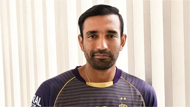 పీఎఫ్ నిధుల మోసం కేసులో మాజీ క్రికెటర్ రాబిన్ ఊతప్పపై అరెస్ట్ వారెంట్