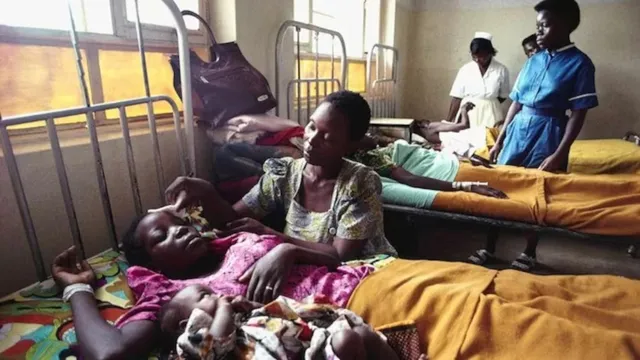 Dinga Dinga Virus: భయపెడుతున్న ’డింగా డింగా’ వ్యాధి..