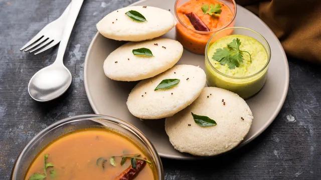 Idli origin: అసలు ఇడ్లీ ఎక్కడ పుట్టింది? ఇది ఇండియన్ రెసిపీ కదా?