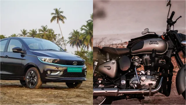 Chennai: ఉద్యోగులకు సూపర్ గిఫ్ట్‌..కార్లు,రాయల్ ఎన్‌ఫీల్డ్ బైక్‌లు