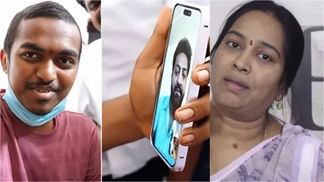 NTR: మాట నిలబెట్టుకున్న దేవర !