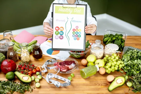 Diet: ఆరోగ్యంగా జీవించాలంటే ఈ డైట్‌ ఫాలో కండి