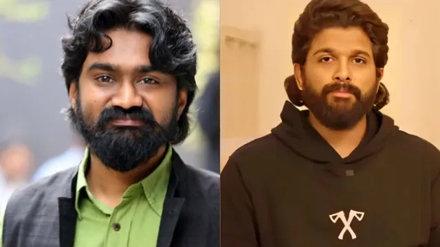 అల్లు అర్జున్ నువ్వు చేసింది తప్పే.. కమెడియన్ రాహుల్ సంచలన ట్వీట్