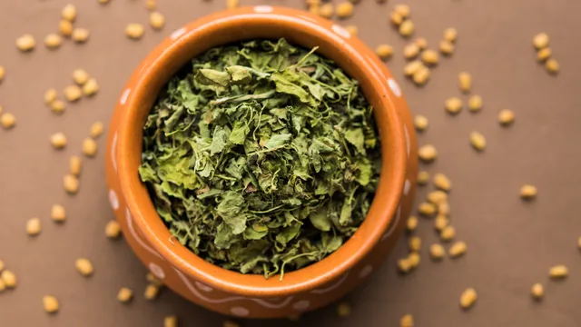 Kasuri Fenugreek: భోజనంలో కసూరి వాడితే కలిగే ప్రయోజనాలు