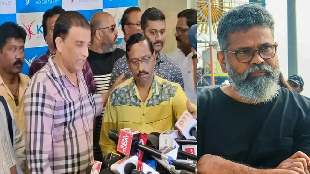 సీఎం రేవంత్ తో అల్లు ఫ్యామిలీ భేటీ.. దిల్ రాజు సంచలన వ్యూహం!