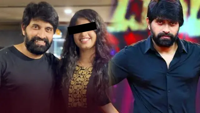 Jani Master : జానీ మాస్టర్ కు మరో బిగ్ షాక్