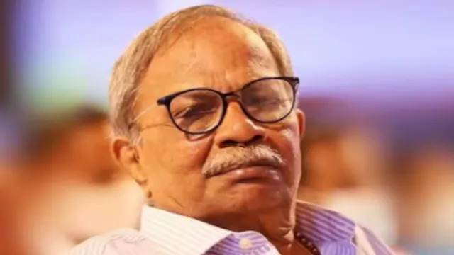 Malayalam Writer: ప్రముఖ రచయిత, దర్శకుడు కన్నుమూత!
