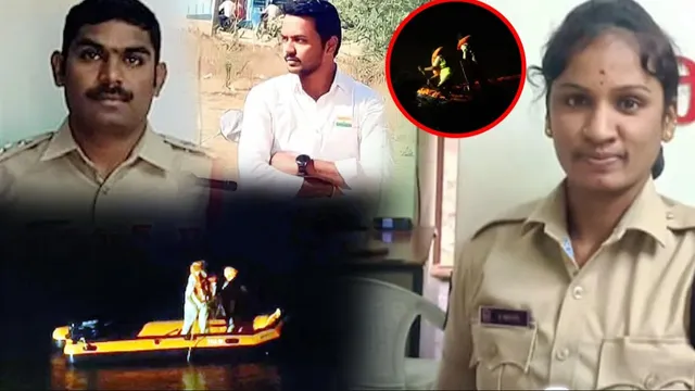 ఎస్సై సూసైడ్ వెనుక కారణాలివే? .. సంచలన విషయాలు వెలుగులోకి