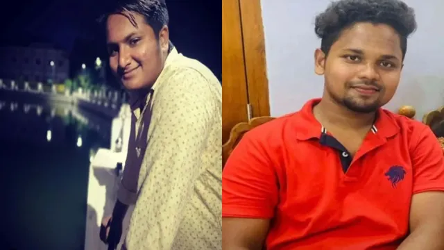 HYD: మాదాపూర్‌‌లో రోడ్డు ప్రమాదం..డివైడర్ ఢీకొని ఇద్దరు మృతి