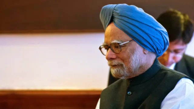Manmohan Singh: పాకిస్తాన్‌లో పుట్టి భారత ప్రధానిగా ఎదిగి...