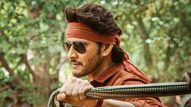 'గుంటూరు కారం' రీ రిలీజ్.. అన్ని షోస్ హోస్ ఫుల్, రమణగాడా మజాకా!