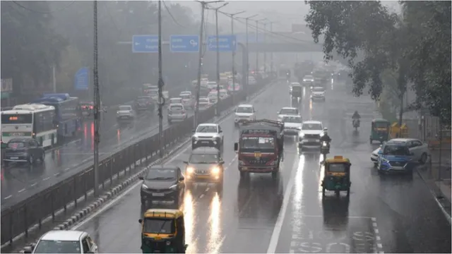 weather Update: తెలుగు రాష్ట్రాల ప్రజలకు బిగ్ అలర్ట్.. మరో మూడు రోజుల పాటు ఈ జిల్లాలో భారీ వర్షాలు