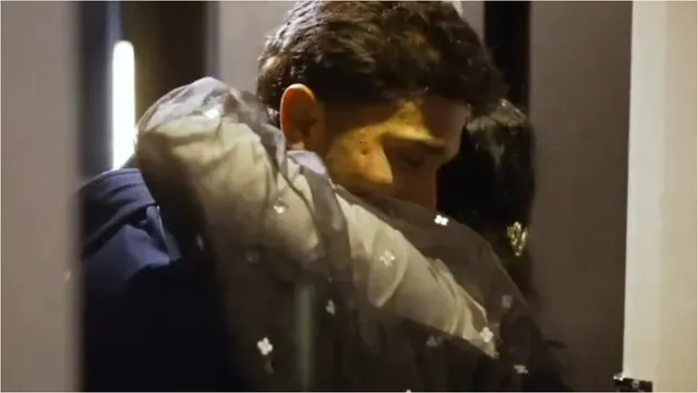 BCCI:నితీశ్ రెడ్డికి పేరెంట్స్ సర్‌‌ప్రైజ్..వీడియో షేర్ చేసిన బీసీసీఐ