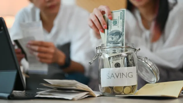 Money saving: ఇలా చేస్తే నెలాఖరిలో కూడా మీ జేబు నిండా డబ్బులే!