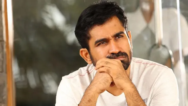 Vijay Antony: నన్ను క్షమించండి.. స్టార్ హీరో సంచలన ప్రకటన, షాక్ లో ఫ్యాన్స్?