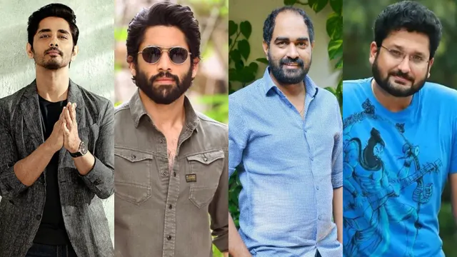 Year Ender 2024: ఈ ఏడాది రెండో పెళ్లి చేసుకున్న టాలీవుడ్ సెలెబ్రిటీలు వీళ్ళే!