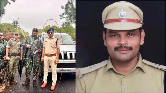 AP: పవన్ కల్యాణ్ పర్యటనలో నకిలీ సెక్యూరిటీ సూర్యప్రకాష్ కథ ఇదే..