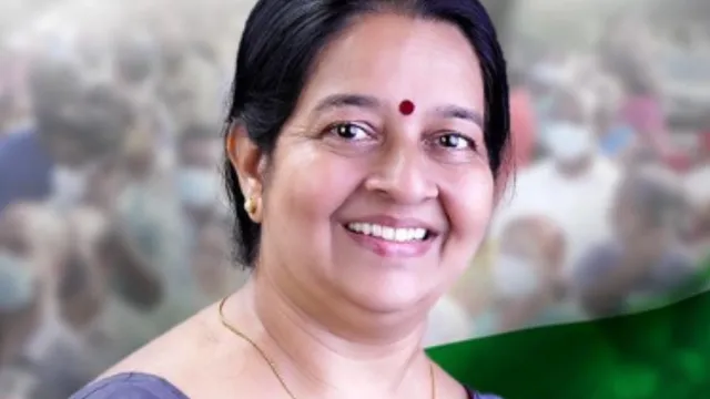 Uma Thomas: షాకింగ్ న్యూస్.. స్టేడియంలో 15 అడుగుల ఎత్తుపై నుంచి పడిన కాంగ్రెస్ ఎమ్మెల్యే!
