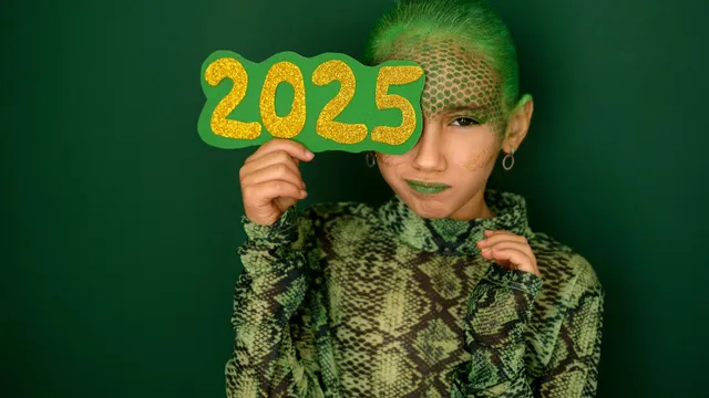 New Year 2025: న్యూ ఇయర్ గురించి ఎవరికీ తెలియని విషయాలు! ఆ దేశ ప్రజలు ఎందుకలా చేస్తారు?